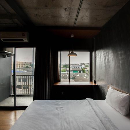 Navakitel Design Hotel Nakhon Si Thammarat Eksteriør bilde