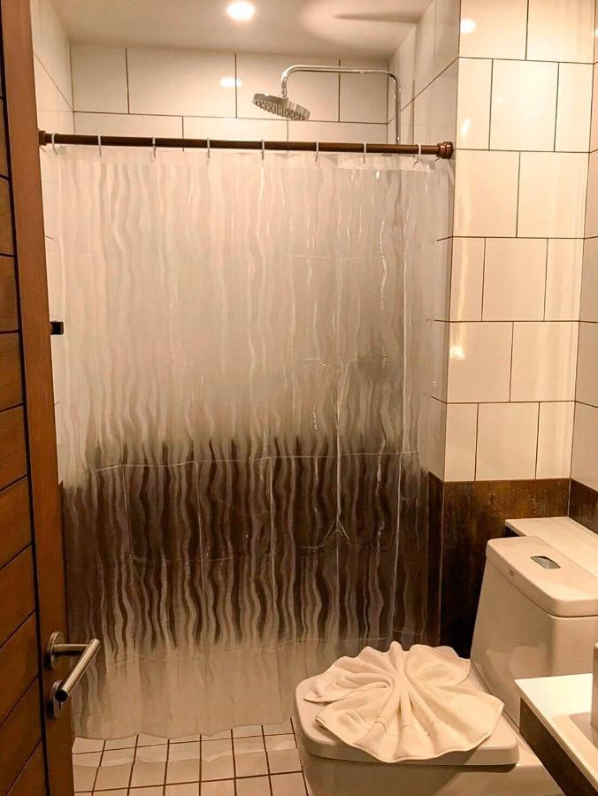 Navakitel Design Hotel Nakhon Si Thammarat Eksteriør bilde