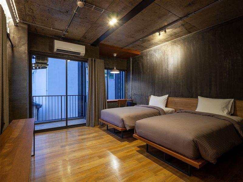 Navakitel Design Hotel Nakhon Si Thammarat Eksteriør bilde