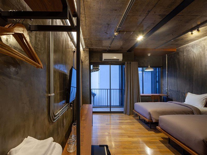 Navakitel Design Hotel Nakhon Si Thammarat Eksteriør bilde