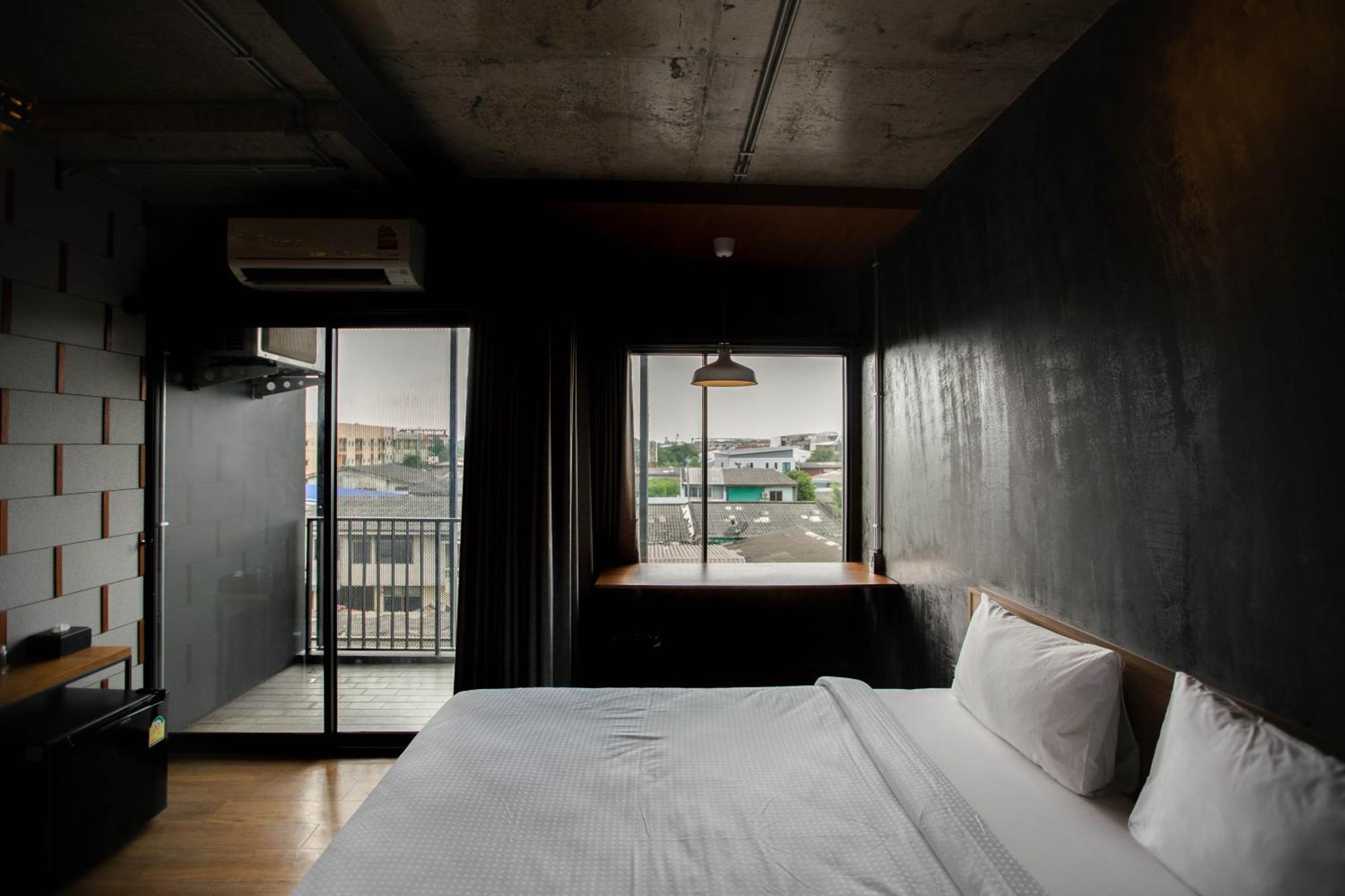 Navakitel Design Hotel Nakhon Si Thammarat Eksteriør bilde