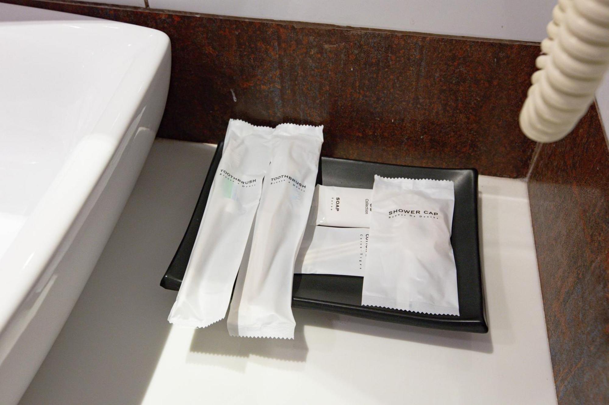 Navakitel Design Hotel Nakhon Si Thammarat Eksteriør bilde