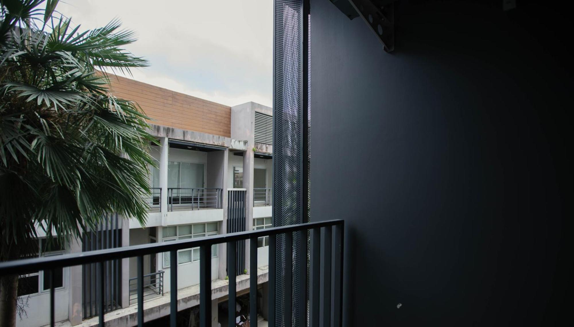 Navakitel Design Hotel Nakhon Si Thammarat Eksteriør bilde