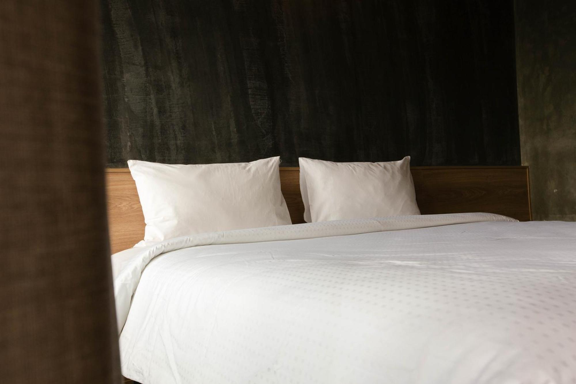 Navakitel Design Hotel Nakhon Si Thammarat Eksteriør bilde
