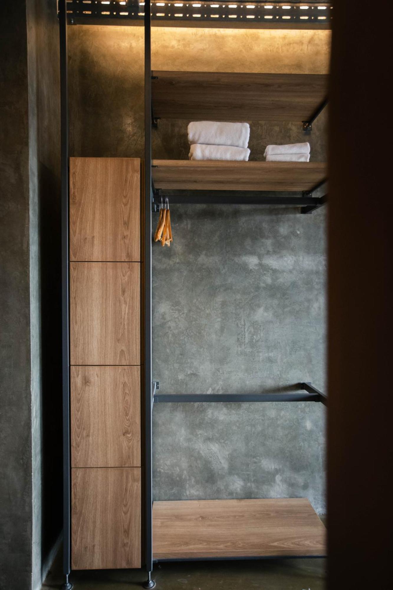 Navakitel Design Hotel Nakhon Si Thammarat Eksteriør bilde