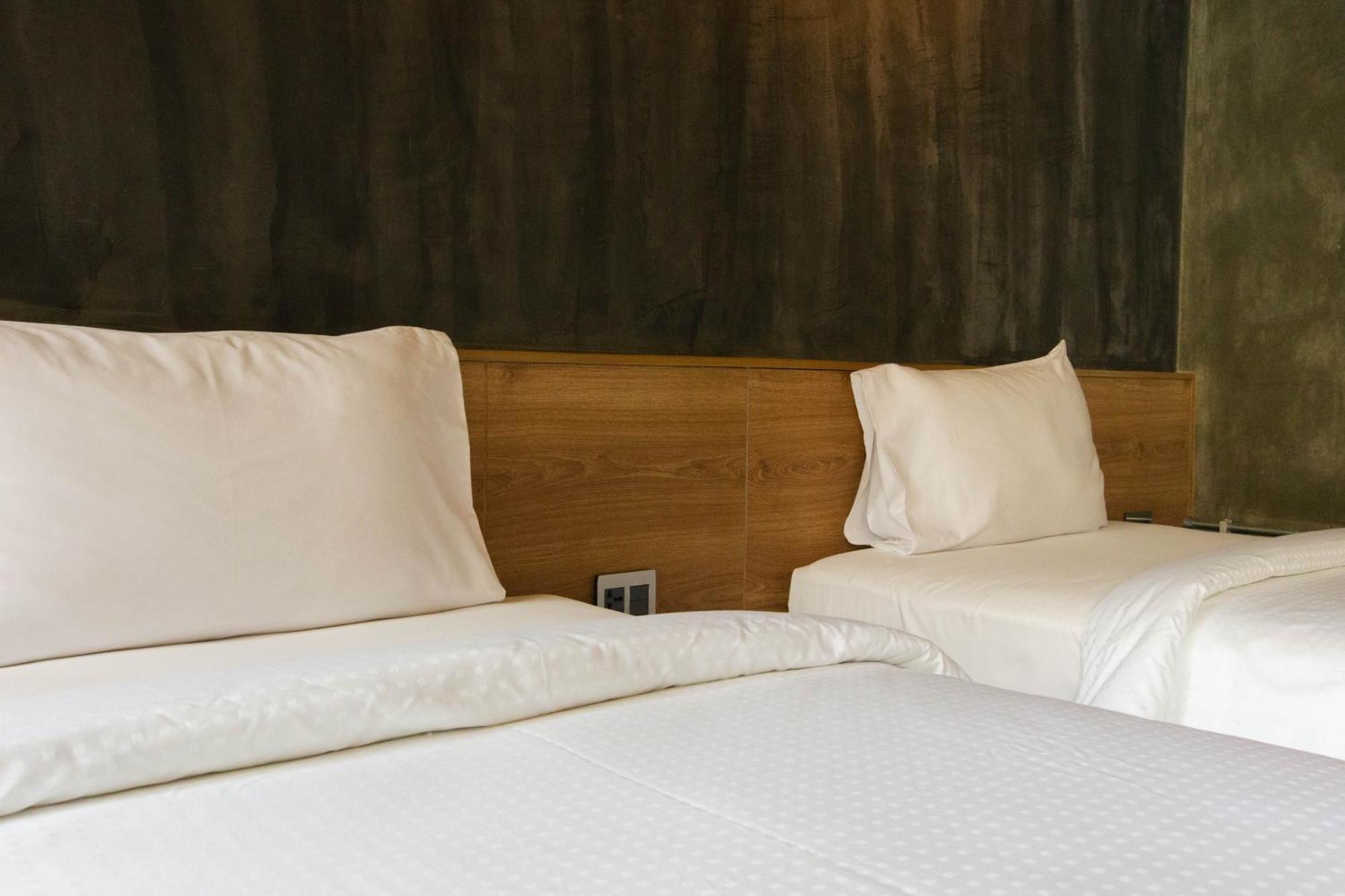 Navakitel Design Hotel Nakhon Si Thammarat Eksteriør bilde