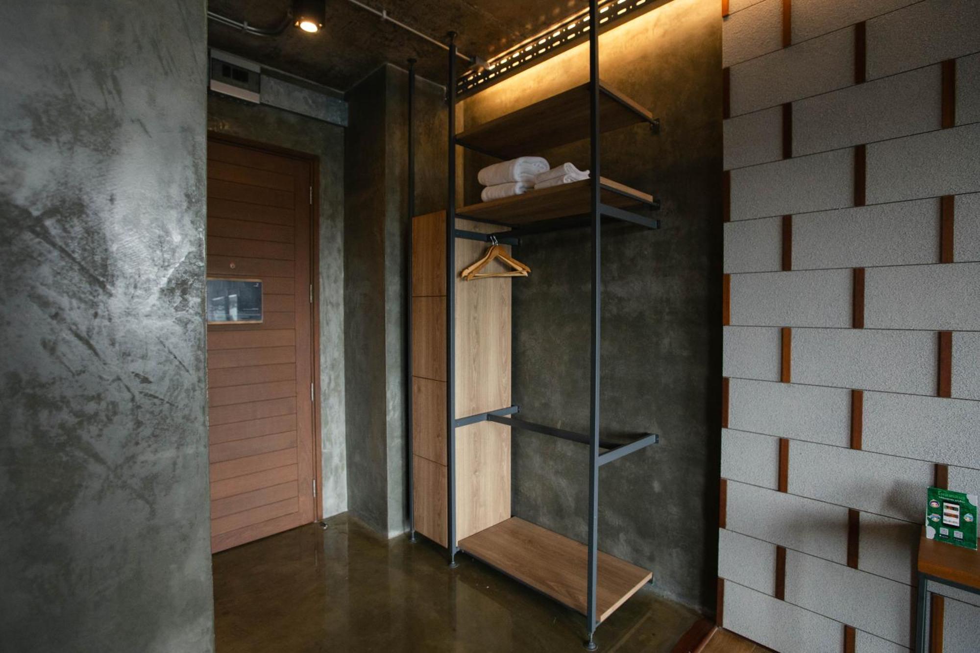 Navakitel Design Hotel Nakhon Si Thammarat Eksteriør bilde