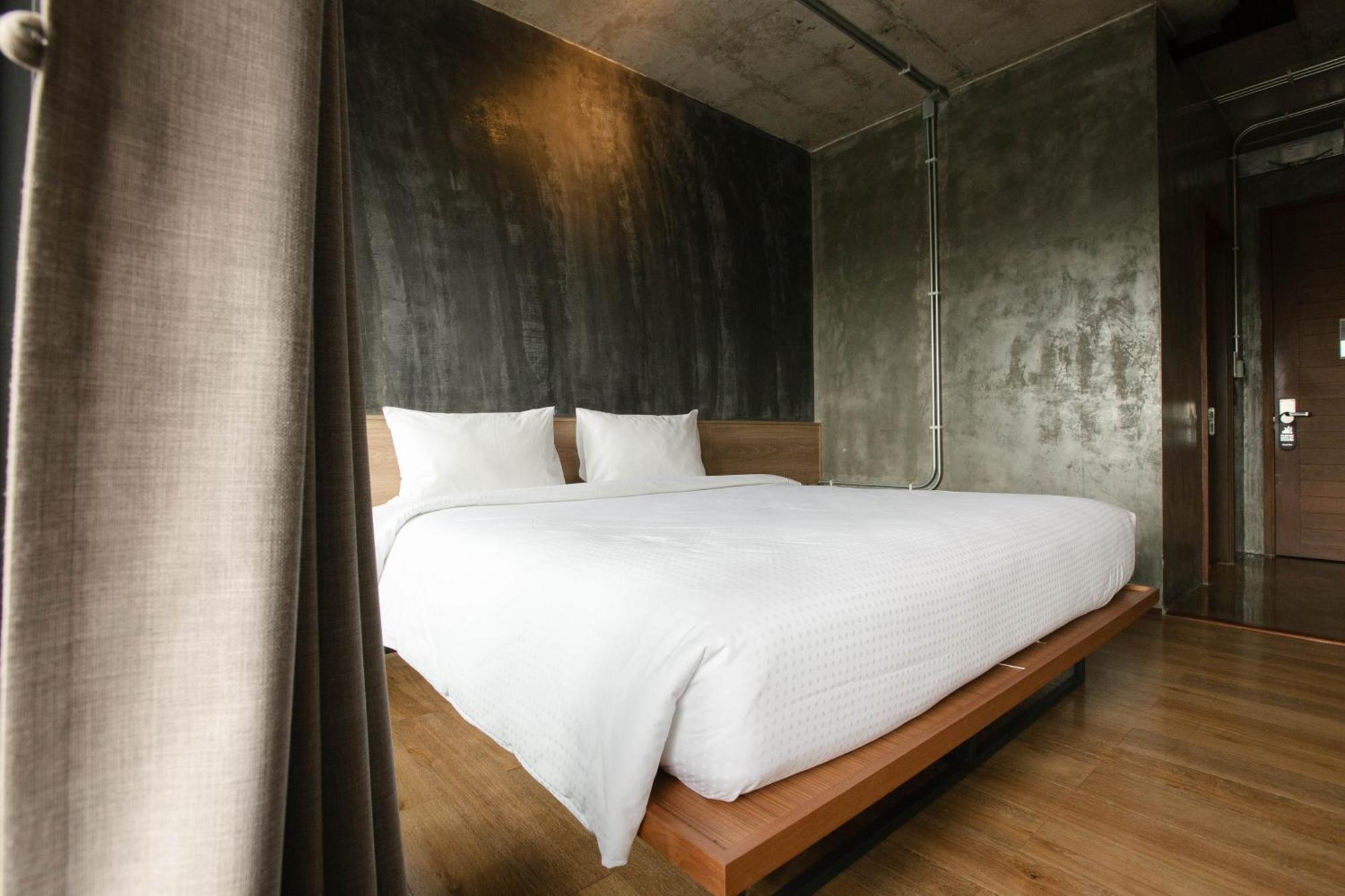 Navakitel Design Hotel Nakhon Si Thammarat Eksteriør bilde