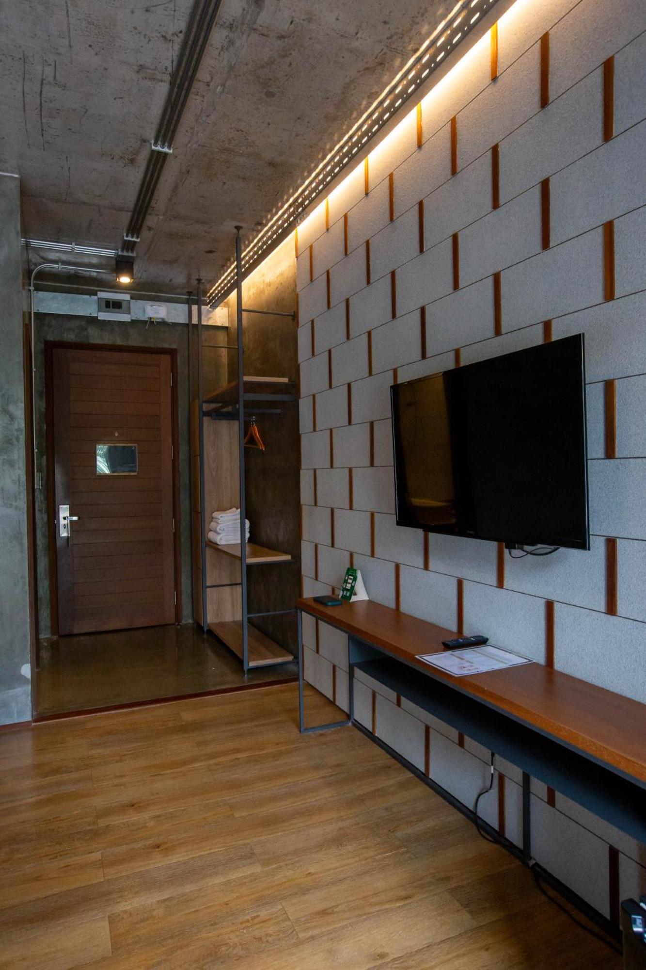 Navakitel Design Hotel Nakhon Si Thammarat Eksteriør bilde