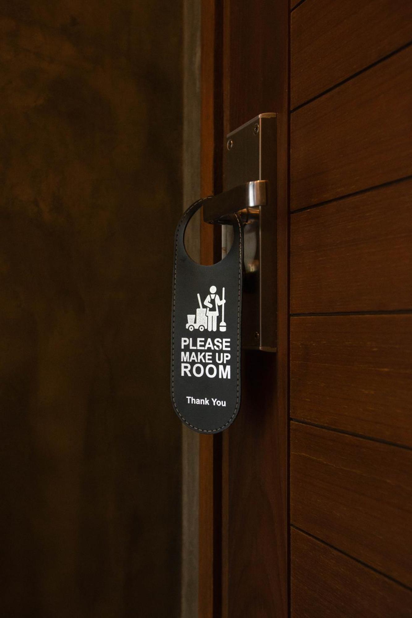Navakitel Design Hotel Nakhon Si Thammarat Eksteriør bilde
