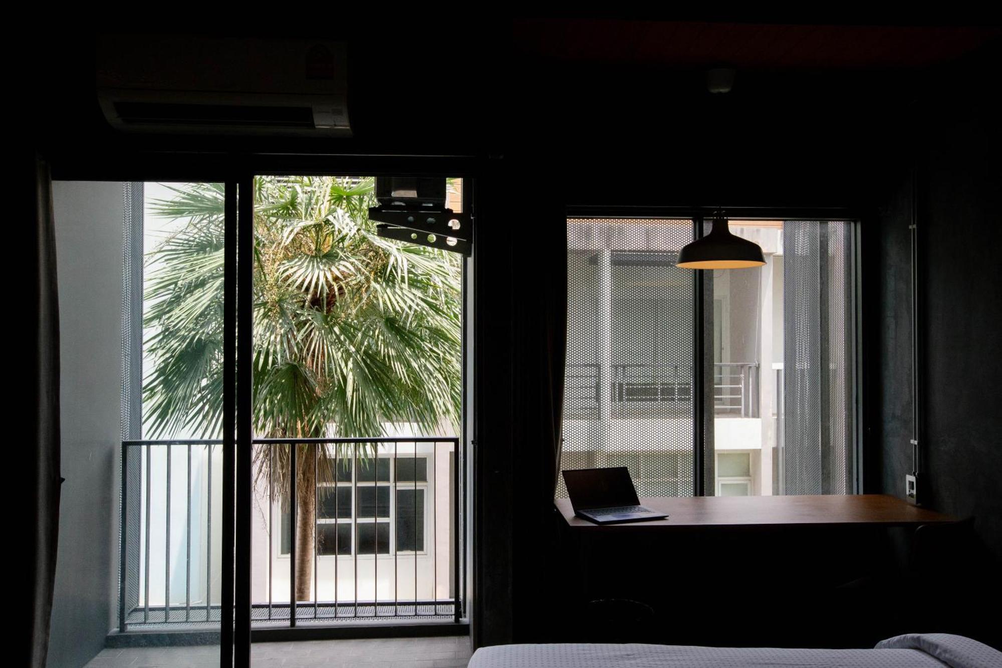 Navakitel Design Hotel Nakhon Si Thammarat Eksteriør bilde