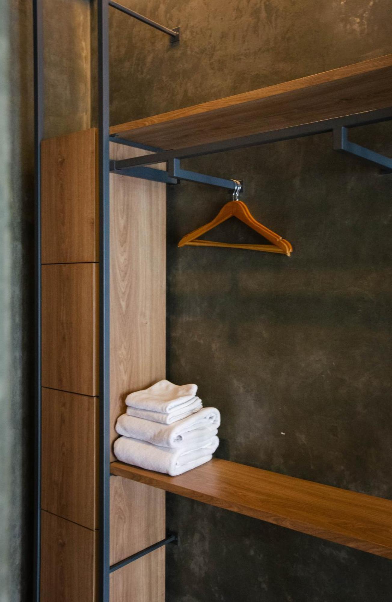 Navakitel Design Hotel Nakhon Si Thammarat Eksteriør bilde