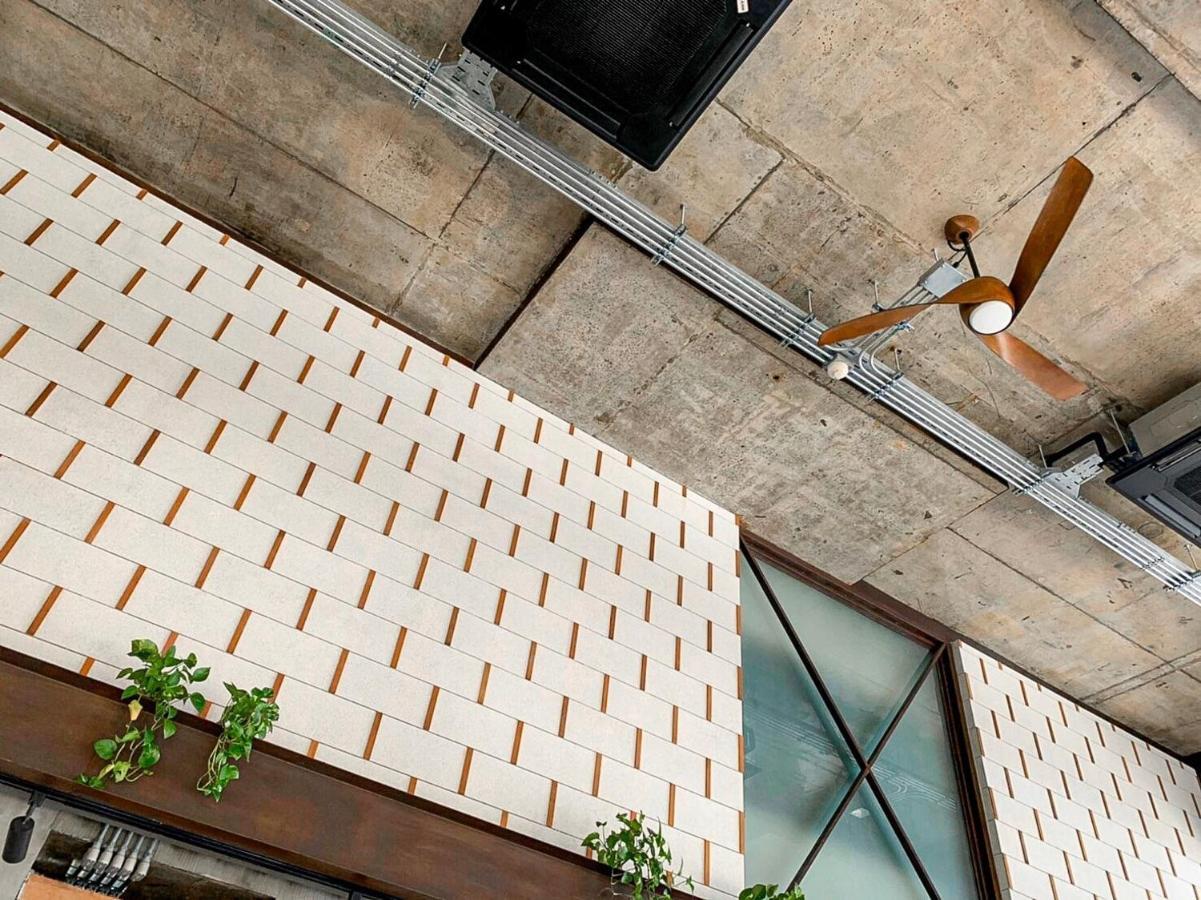 Navakitel Design Hotel Nakhon Si Thammarat Eksteriør bilde