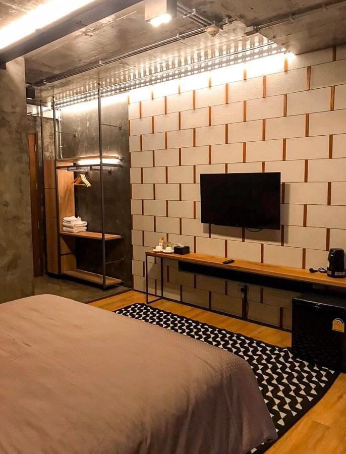 Navakitel Design Hotel Nakhon Si Thammarat Eksteriør bilde