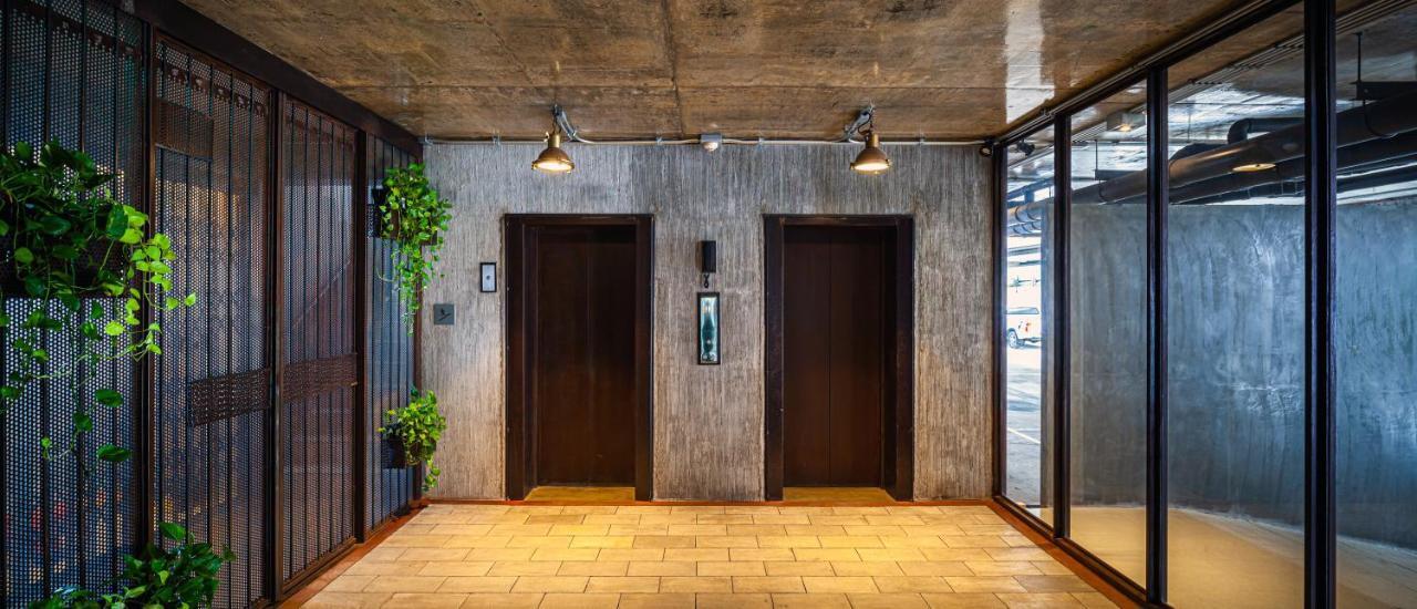 Navakitel Design Hotel Nakhon Si Thammarat Eksteriør bilde